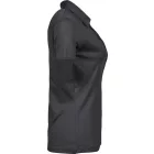 Tee Jays Ladies Pima Cotton Polo