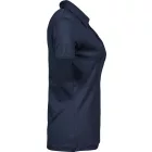 Tee Jays Ladies Pima Cotton Polo