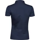 Tee Jays Ladies Pima Cotton Polo