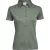 Tee Jays Ladies Pima Cotton Polo