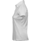 Tee Jays Ladies Pima Cotton Polo