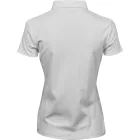Tee Jays Ladies Pima Cotton Polo