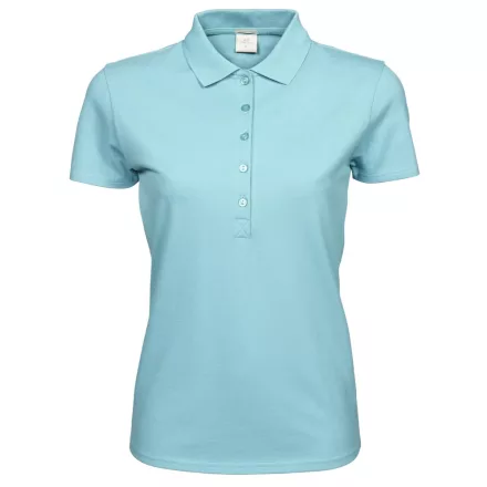 Tee Jays Ladies Luxury Stretch Polo Tee