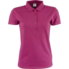Tee Jays Ladies Luxury Stretch Polo Tee