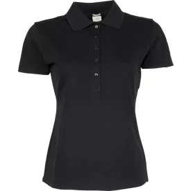 Tee Jays Ladies Luxury Stretch Polo Tee