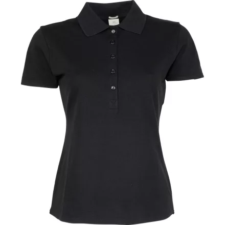Tee Jays Ladies Luxury Stretch Polo Tee