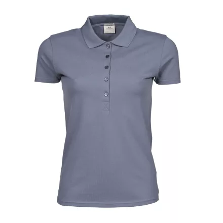 Tee Jays Ladies Luxury Stretch Polo Tee