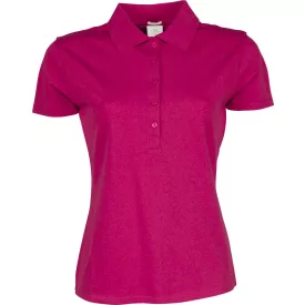 Tee Jays Ladies Luxury Stretch Polo Tee