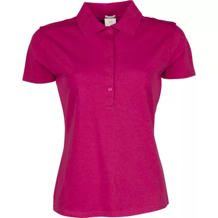 Tee Jays Ladies Luxury Stretch Polo Tee
