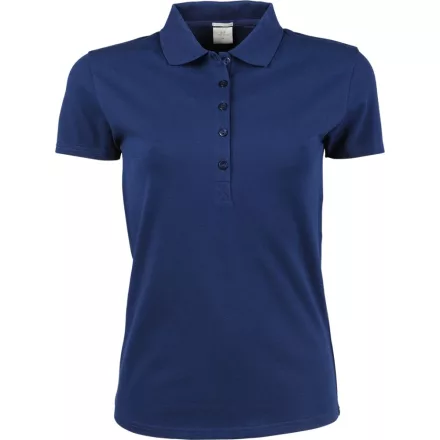 Tee Jays Ladies Luxury Stretch Polo Tee