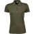 Tee Jays Ladies Luxury Stretch Polo Tee
