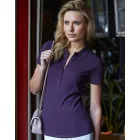 Tee Jays Ladies Luxury Stretch Polo Tee