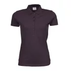 Tee Jays Ladies Luxury Stretch Polo Tee