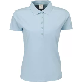 Tee Jays Ladies Luxury Stretch Polo Tee