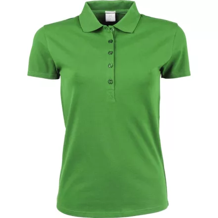 Tee Jays Ladies Luxury Stretch Polo Tee