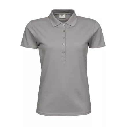 Tee Jays Ladies Luxury Stretch Polo Tee