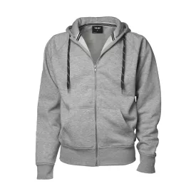 Tee Jays Hooded Zip Sweat