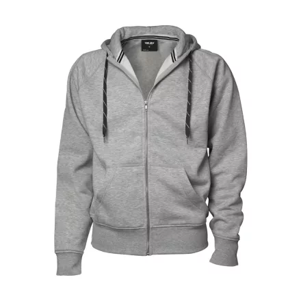 Tee Jays Hooded Zip Sweat