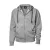 Tee Jays Hooded Zip Sweat