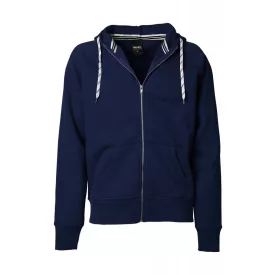 Tee Jays Hooded Zip Sweat