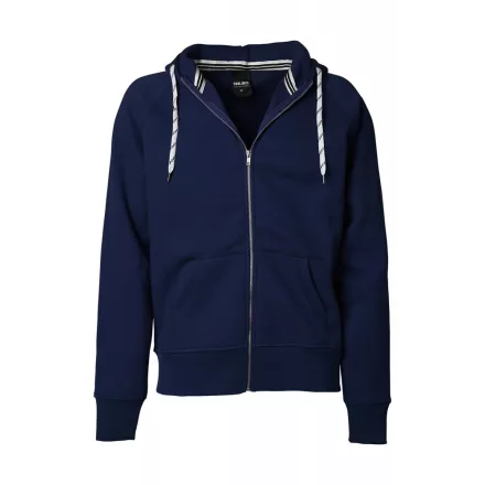 Tee Jays Hooded Zip Sweat