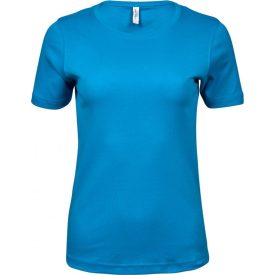 Tee Jays Ladies Interlock T-Shirt