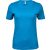 Tee Jays Ladies Interlock T-Shirt