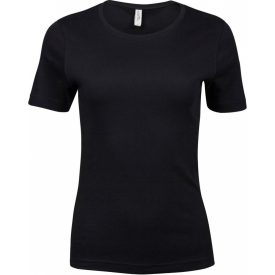 Tee Jays Ladies Interlock T-Shirt