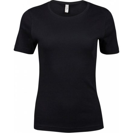 Tee Jays Ladies Interlock T-Shirt