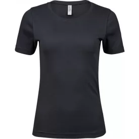 Tee Jays Ladies Interlock T-Shirt