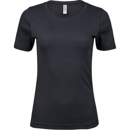 Tee Jays Ladies Interlock T-Shirt