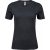 Tee Jays Ladies Interlock T-Shirt