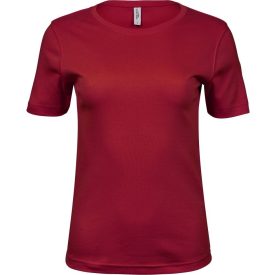 Tee Jays Ladies Interlock T-Shirt