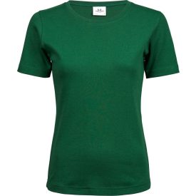 Tee Jays Ladies Interlock T-Shirt