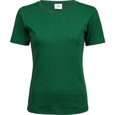 Tee Jays Ladies Interlock T-Shirt