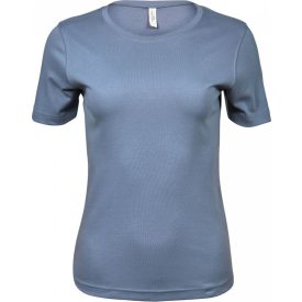 Tee Jays Ladies Interlock T-Shirt