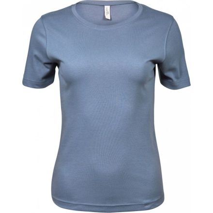 Tee Jays Ladies Interlock T-Shirt