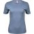 Tee Jays Ladies Interlock T-Shirt