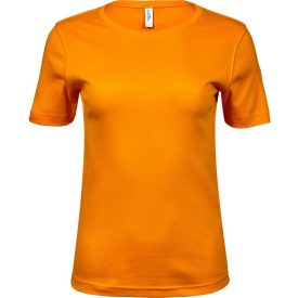 Tee Jays Ladies Interlock T-Shirt