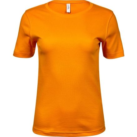 Tee Jays Ladies Interlock T-Shirt