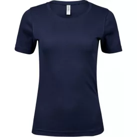 Tee Jays Ladies Interlock T-Shirt