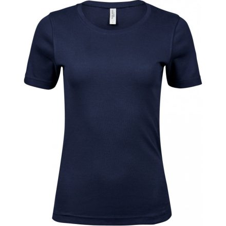 Tee Jays Ladies Interlock T-Shirt