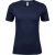 Tee Jays Ladies Interlock T-Shirt