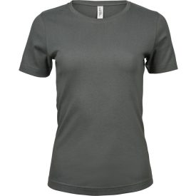 Tee Jays Ladies Interlock T-Shirt