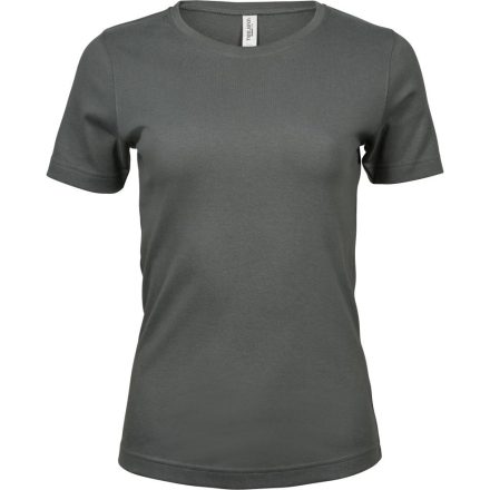 Tee Jays Ladies Interlock T-Shirt