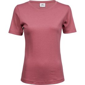 Tee Jays Ladies Interlock T-Shirt