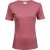 Tee Jays Ladies Interlock T-Shirt