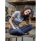 Tee Jays Ladies Interlock T-Shirt