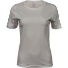 Tee Jays Ladies Interlock T-Shirt