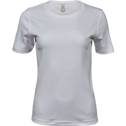 Tee Jays Ladies Interlock T-Shirt